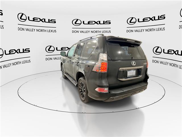2023 Lexus GX 460  (Stk: 14112279A) in Markham - Image 7 of 30