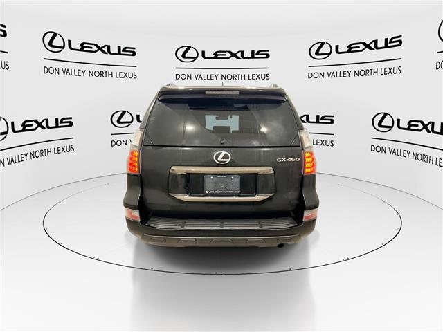 2023 Lexus GX 460  (Stk: 14112279A) in Markham - Image 8 of 30