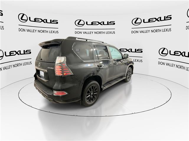 2023 Lexus GX 460  (Stk: 14112279A) in Markham - Image 9 of 30