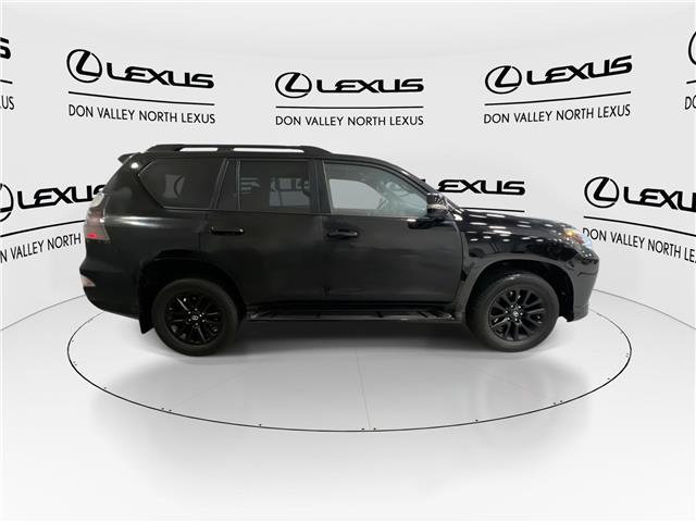 2023 Lexus GX 460  (Stk: 14112279A) in Markham - Image 10 of 30