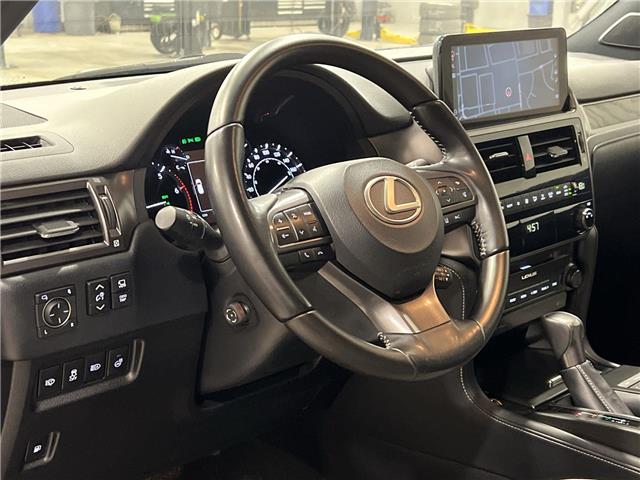 2023 Lexus GX 460  (Stk: 14112279A) in Markham - Image 12 of 30