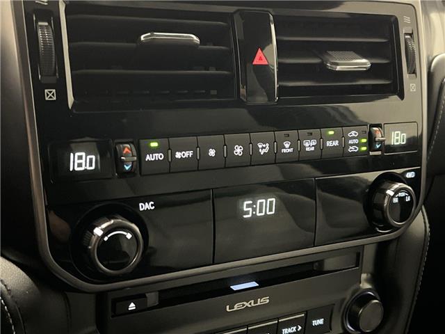 2023 Lexus GX 460  (Stk: 14112279A) in Markham - Image 20 of 30