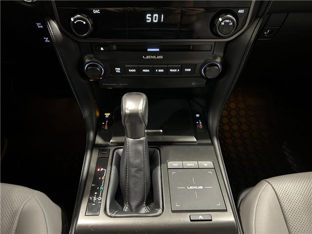 2023 Lexus GX 460  (Stk: 14112279A) in Markham - Image 24 of 30