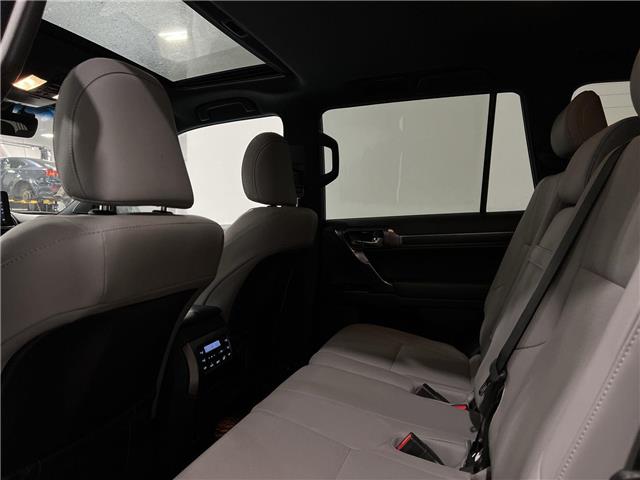 2023 Lexus GX 460  (Stk: 14112279A) in Markham - Image 25 of 30
