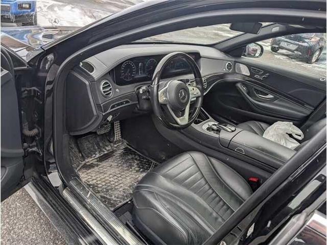 2018 Mercedes-Benz S-Class Base (Stk: 260249) in Kingston - Image 10 of 25