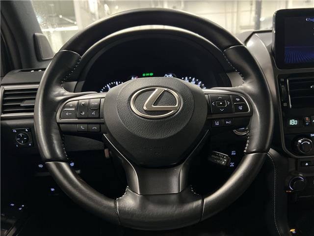 2023 Lexus GX 460  (Stk: 14112279A) in Markham - Image 26 of 30
