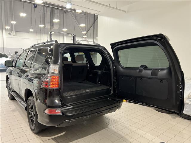 2023 Lexus GX 460  (Stk: 14112279A) in Markham - Image 29 of 30