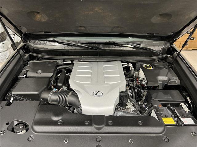 2023 Lexus GX 460  (Stk: 14112279A) in Markham - Image 30 of 30