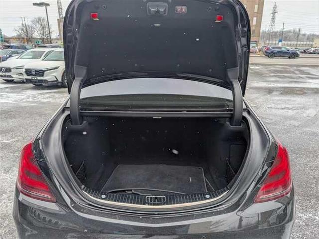 2018 Mercedes-Benz S-Class Base (Stk: 260249) in Kingston - Image 13 of 25
