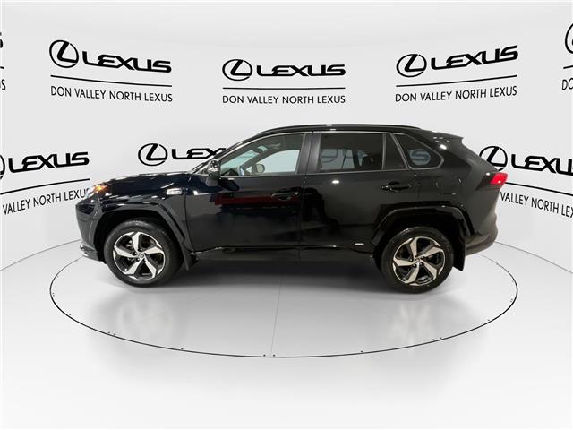 2024 Toyota RAV4 Prime  (Stk: 14112341A) in Markham - Image 6 of 30