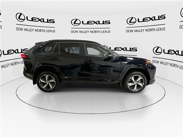 2024 Toyota RAV4 Prime  (Stk: 14112341A) in Markham - Image 10 of 30