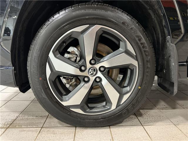 2024 Toyota RAV4 Prime  (Stk: 14112341A) in Markham - Image 11 of 30