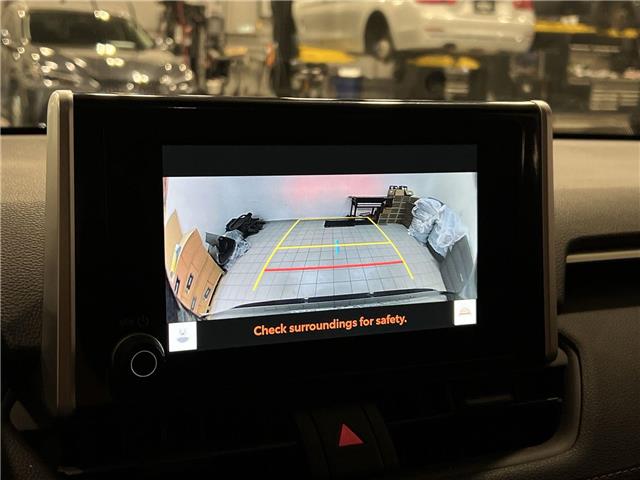 2024 Toyota RAV4 Prime  (Stk: 14112341A) in Markham - Image 17 of 30
