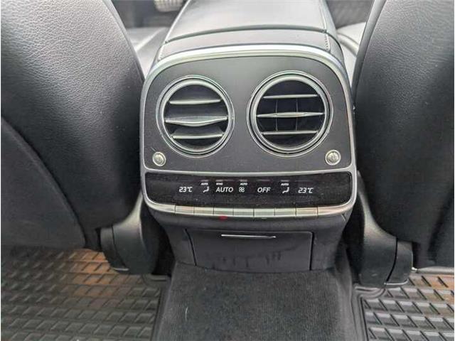 2018 Mercedes-Benz S-Class Base (Stk: 260249) in Kingston - Image 17 of 25