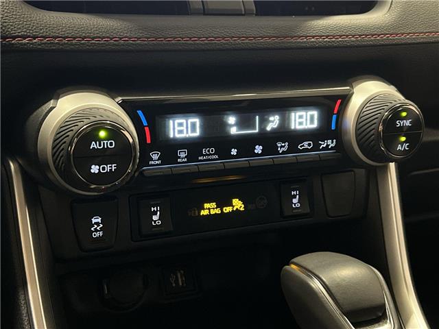 2024 Toyota RAV4 Prime  (Stk: 14112341A) in Markham - Image 18 of 30