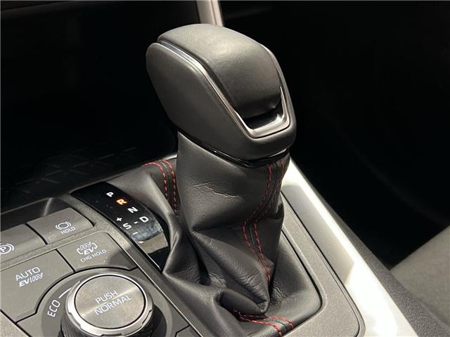 2024 Toyota RAV4 Prime  (Stk: 14112341A) in Markham - Image 19 of 30