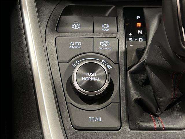 2024 Toyota RAV4 Prime  (Stk: 14112341A) in Markham - Image 22 of 30