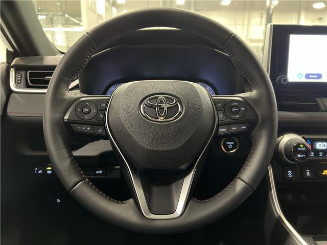 2024 Toyota RAV4 Prime  (Stk: 14112341A) in Markham - Image 24 of 30