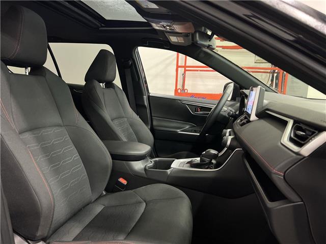 2024 Toyota RAV4 Prime  (Stk: 14112341A) in Markham - Image 25 of 30