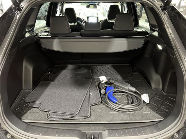 2024 Toyota RAV4 Prime  (Stk: 14112341A) in Markham - Image 27 of 30