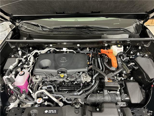 2024 Toyota RAV4 Prime  (Stk: 14112341A) in Markham - Image 29 of 30