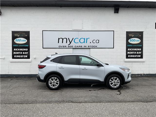 2025 Ford Escape Active (Stk: 260322) in Ottawa - Image 2 of 21