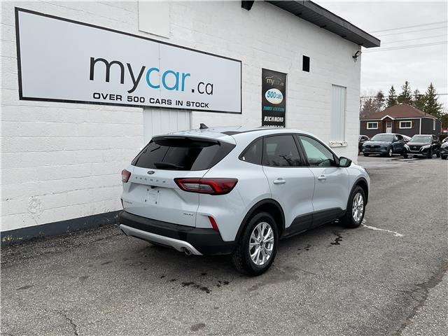 2025 Ford Escape Active (Stk: 260322) in Ottawa - Image 3 of 21