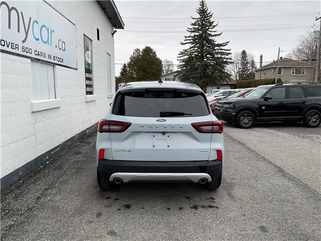 2025 Ford Escape Active (Stk: 260322) in Ottawa - Image 4 of 21