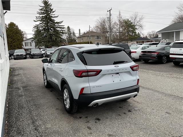 2025 Ford Escape Active (Stk: 260322) in Ottawa - Image 5 of 21