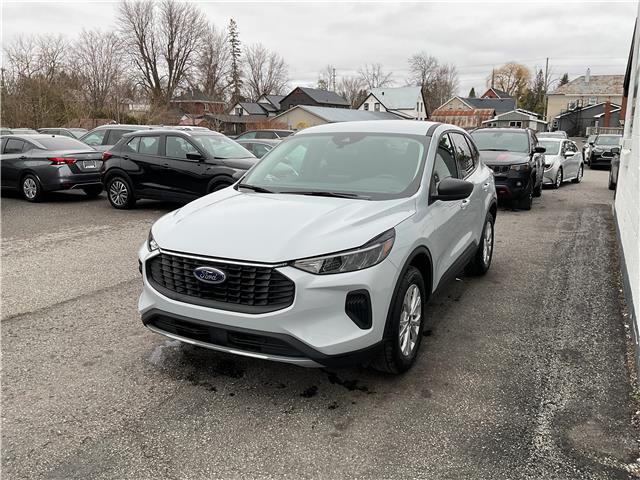 2025 Ford Escape Active (Stk: 260322) in Ottawa - Image 6 of 21