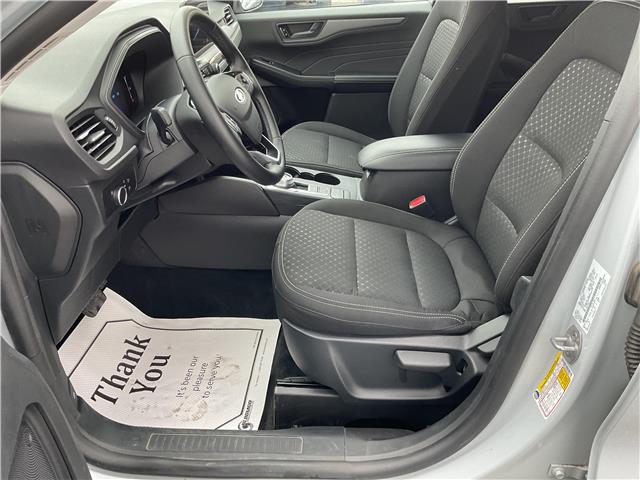 2025 Ford Escape Active (Stk: 260322) in Ottawa - Image 8 of 21