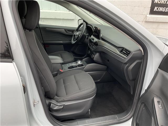 2025 Ford Escape Active (Stk: 260322) in Ottawa - Image 9 of 21