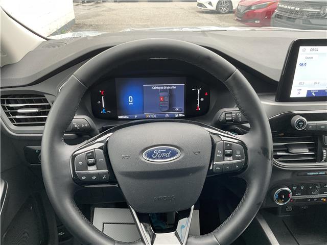 2025 Ford Escape Active (Stk: 260322) in Ottawa - Image 12 of 21