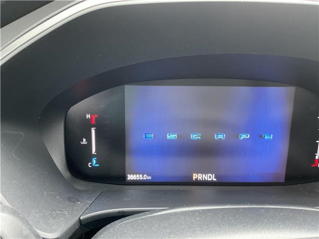 2025 Ford Escape Active (Stk: 260322) in Ottawa - Image 13 of 21
