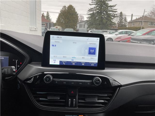 2025 Ford Escape Active (Stk: 260322) in Ottawa - Image 14 of 21