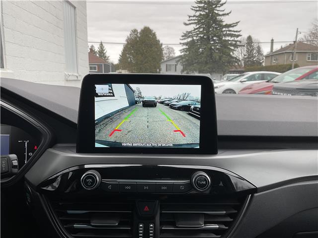 2025 Ford Escape Active (Stk: 260322) in Ottawa - Image 15 of 21