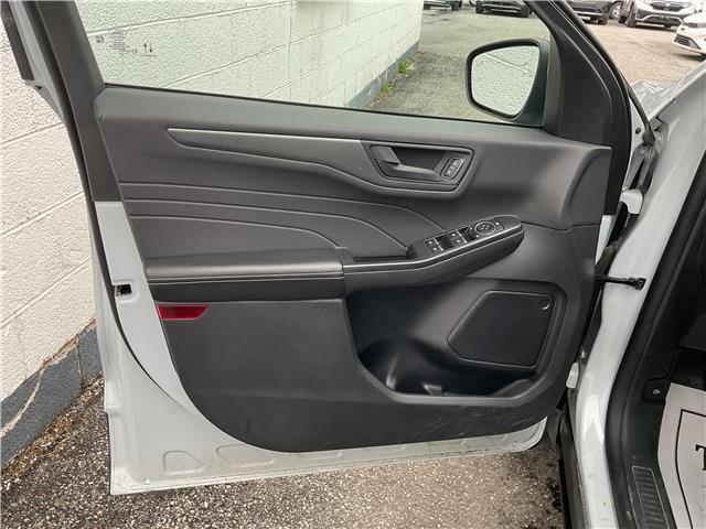 2025 Ford Escape Active (Stk: 260322) in Ottawa - Image 16 of 21