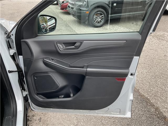 2025 Ford Escape Active (Stk: 260322) in Ottawa - Image 17 of 21