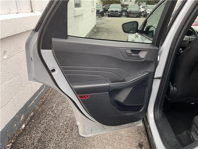 2025 Ford Escape Active (Stk: 260322) in Ottawa - Image 18 of 21