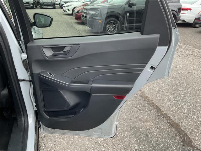 2025 Ford Escape Active (Stk: 260322) in Ottawa - Image 19 of 21