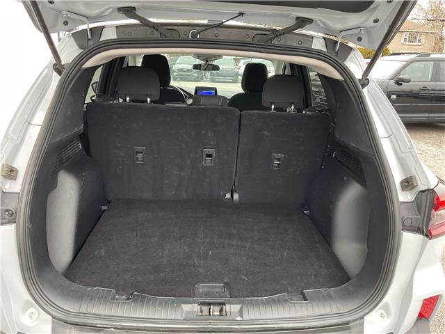 2025 Ford Escape Active (Stk: 260322) in Ottawa - Image 20 of 21