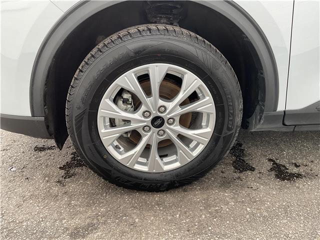 2025 Ford Escape Active (Stk: 260322) in Ottawa - Image 21 of 21