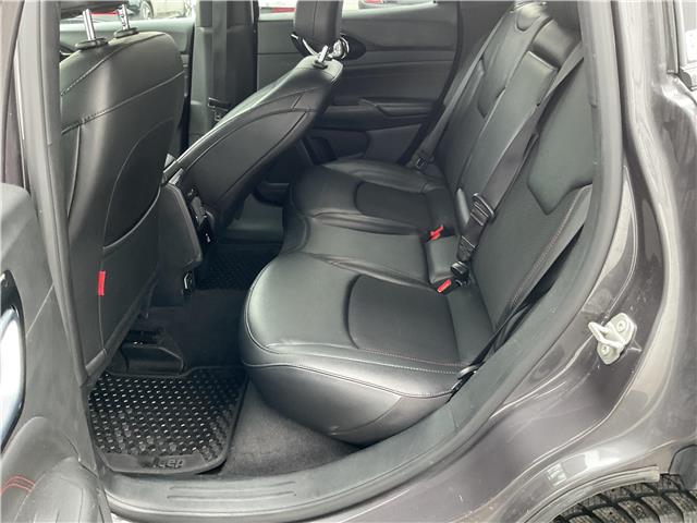 2024 Jeep Compass Trailhawk (Stk: 260326) in Ottawa - Image 10 of 21