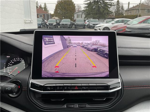 2024 Jeep Compass Trailhawk (Stk: 260326) in Ottawa - Image 15 of 21