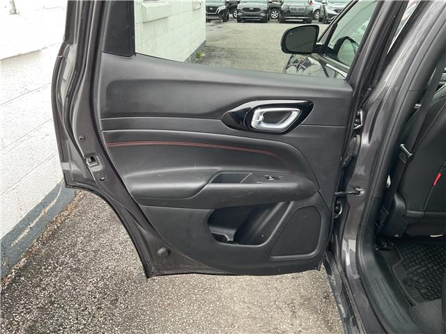2024 Jeep Compass Trailhawk (Stk: 260326) in Ottawa - Image 18 of 21