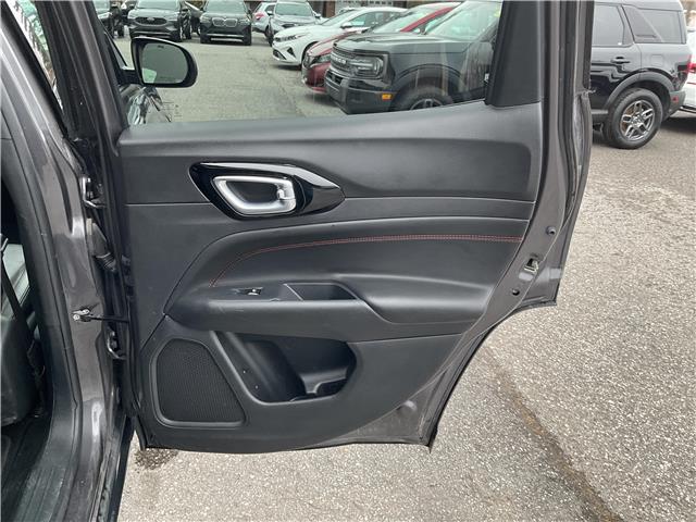 2024 Jeep Compass Trailhawk (Stk: 260326) in Ottawa - Image 19 of 21