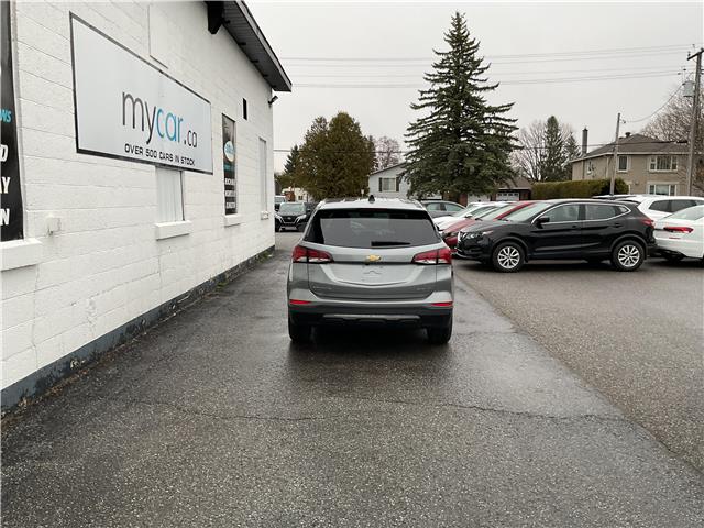 2024 Chevrolet Equinox LT (Stk: 260348) in Ottawa - Image 4 of 23