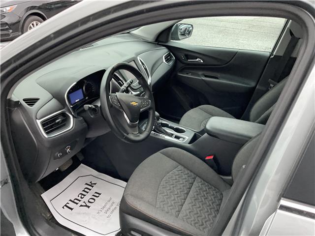 2024 Chevrolet Equinox LT (Stk: 260348) in Ottawa - Image 6 of 23