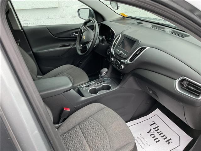 2024 Chevrolet Equinox LT (Stk: 260348) in Ottawa - Image 7 of 23