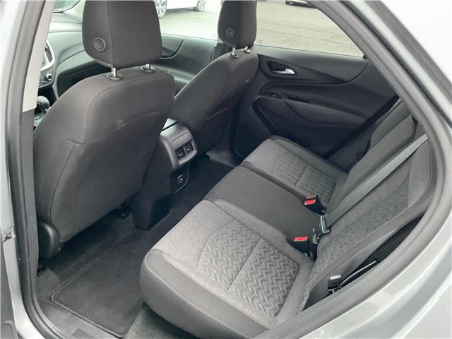 2024 Chevrolet Equinox LT (Stk: 260348) in Ottawa - Image 8 of 23